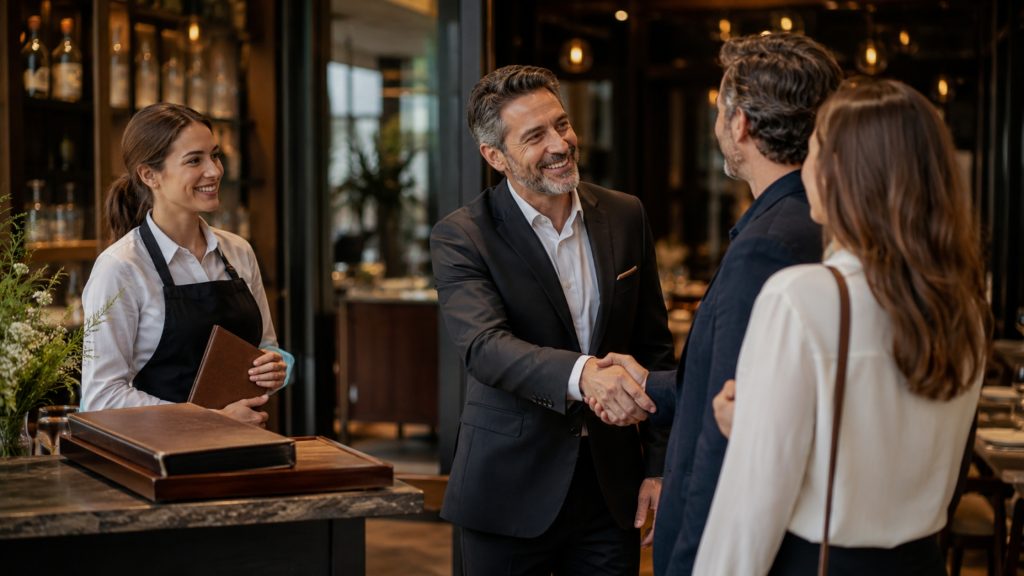 CRM Automation for Repeat Guests