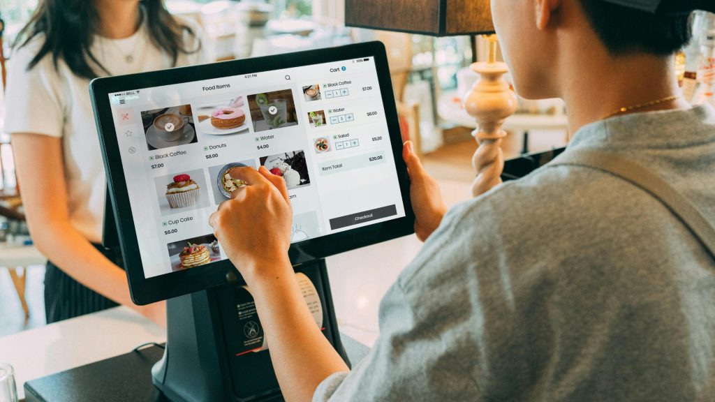 POS System Setup for Restaurants