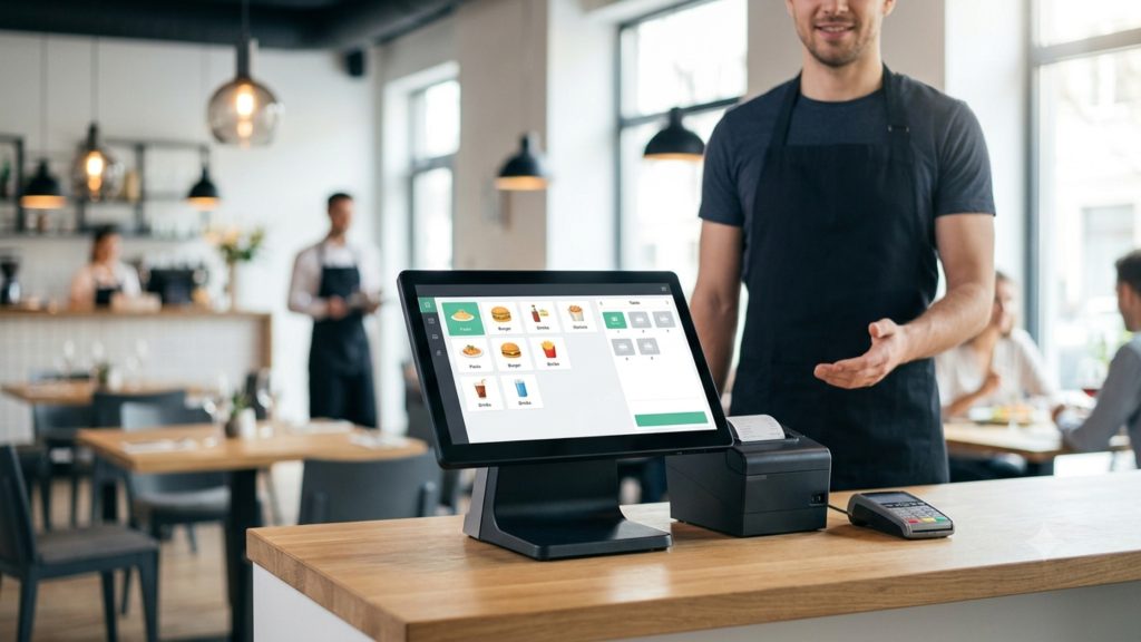 Best Free POS Software for Restaurants