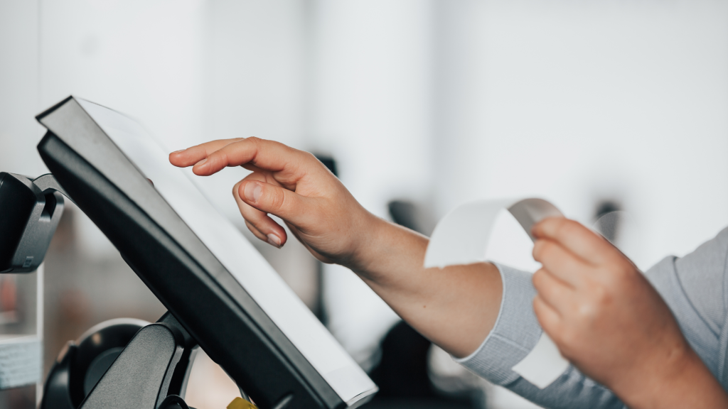 Future of POS Systems