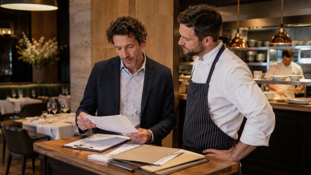 Restaurant Software Cost Breakdown