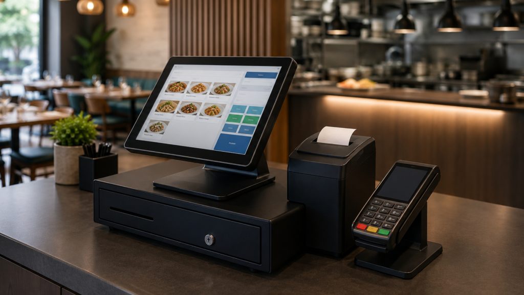 The Best POS System