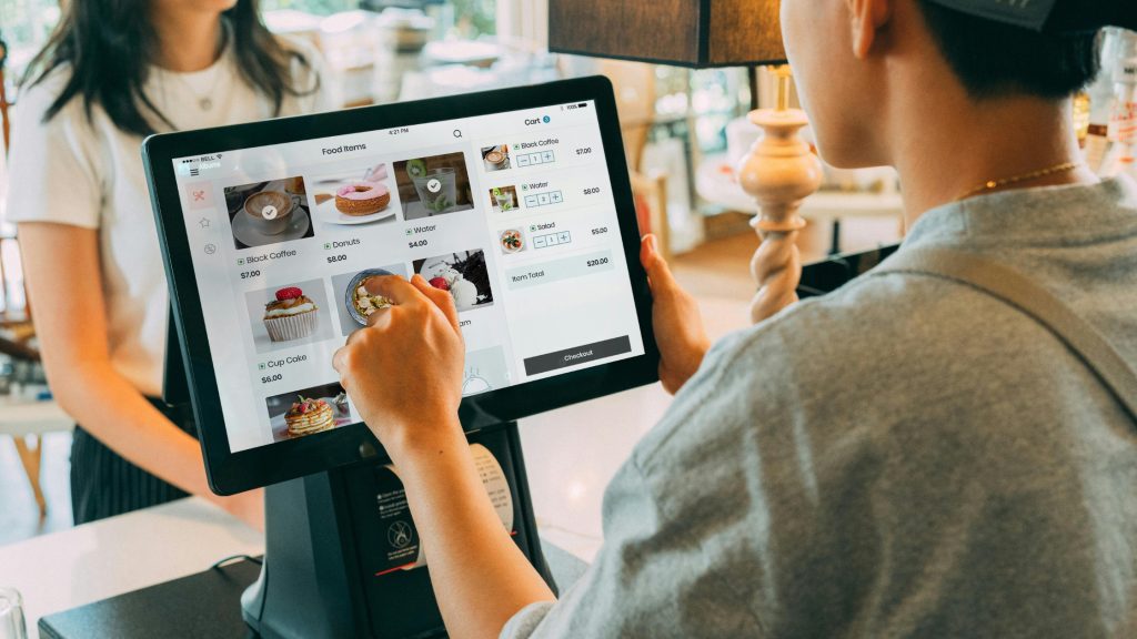 Restaurant Efficiency With POS