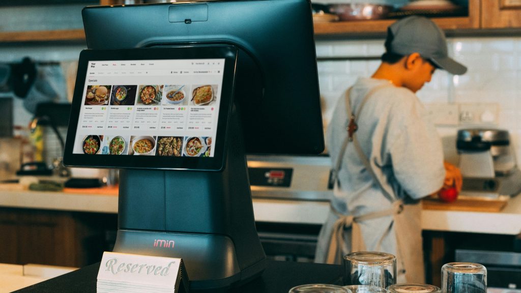 Choose the Best Restaurant POS