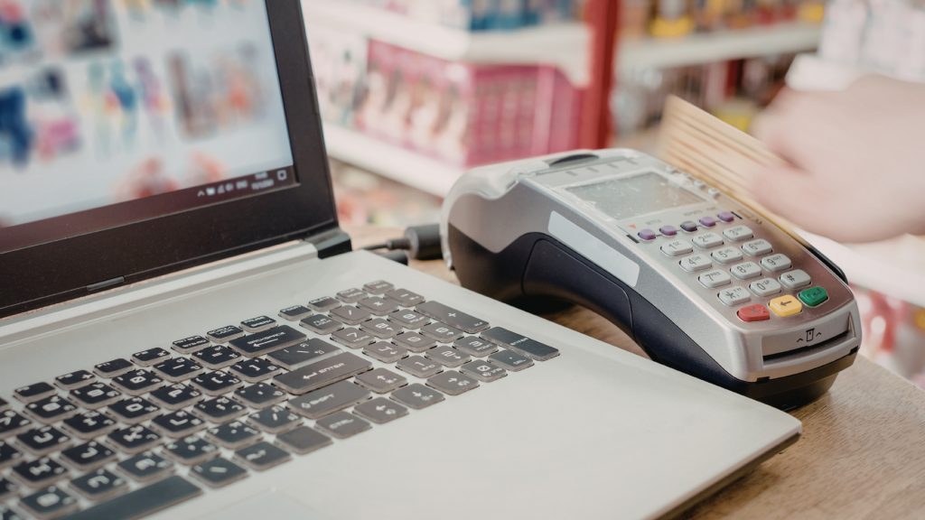 Retail POS System Benefits