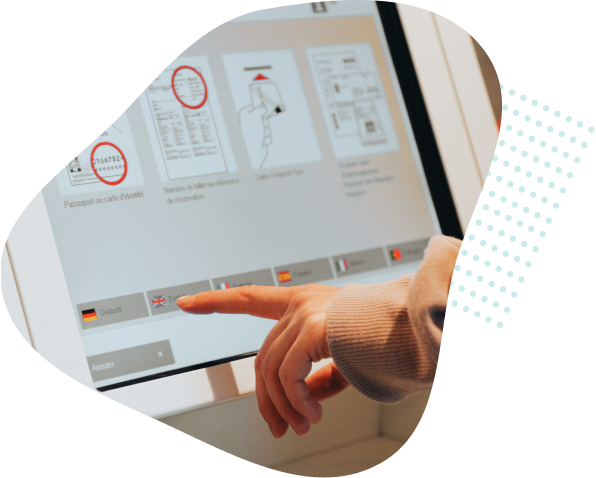 Start with Our Point of Sale